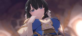 失落之剑露西技能详解