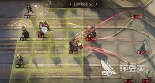 龙息神寂主线阵容如何搭配最佳