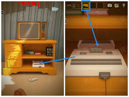 Escape Room：Secret Base攻略是什么