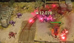 潮汐守望者拉丝特技能是什么