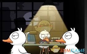 鹅鸭杀鹅阵营该选什么角色