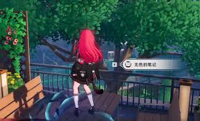 异环灵感终结者任务完成方法