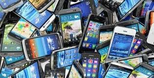 旧手机如何处理更合适