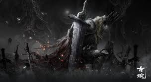 古魂游戏无名神骸魂核怎么样