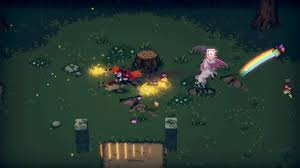 战魂铭人阿妮贝拉技能是什么