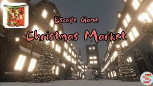 Escape Room圣诞节攻略是什么