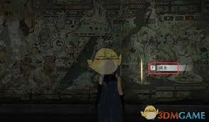 燕云十六声中如何前往河西