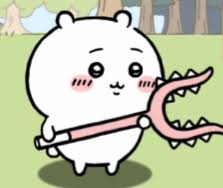 口袋吉伊卡哇哈奇喵(普通)技能有哪些