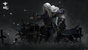 古魂毒魂核属性怎么玩