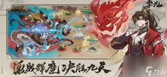 掌门下山中哪些角色厉害