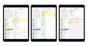 如何在iPad上彻底卸载软件