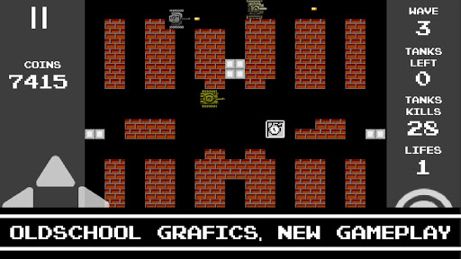 战斗坦克（悟饭版）