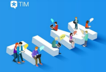 TIM怎么设置增加聊天记录时间_设置增加聊天记录时间步骤图文分享