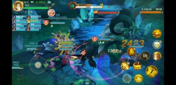剑网3指尖江湖心魔贪怎么样？心魔贪打法心得分享