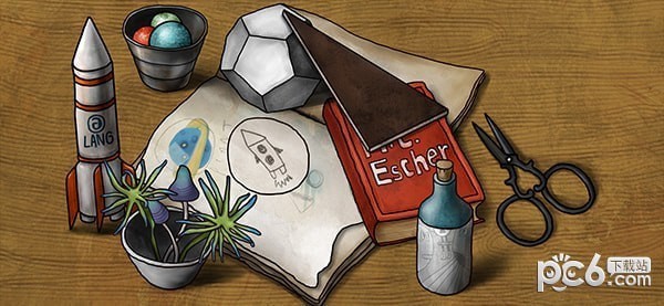 迷失岛3宇宙的尘埃