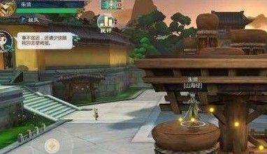 剑网3指尖江湖梅花桩怎么玩？梅花桩跳跃方法介绍