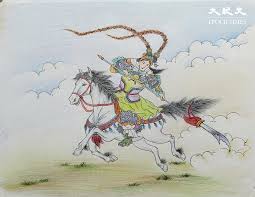 这就是江湖讨伐辽军通关攻略