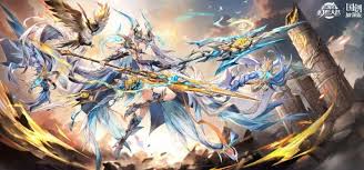 三国志幻想大陆翊宁吕玲绮值得培养吗