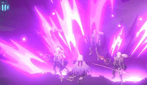 永夜降临复苏莉莉丝怎么样