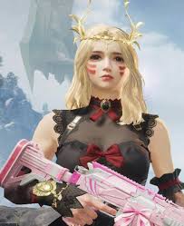 和平精英2025最新捏脸代码有哪些