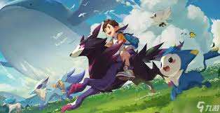 洛克王国世界湖边的童梦如何通关