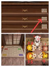 Escape Room圣诞节Ho~Ho~Ho2如何通关