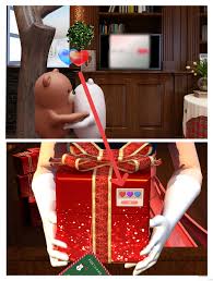 Escape Room圣诞节Ho~Ho~Ho3怎么通关