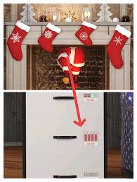 Escape Room圣诞节Ho~Ho~Ho4如何通关