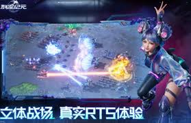 群星纪元暴力还击队阵容如何搭配