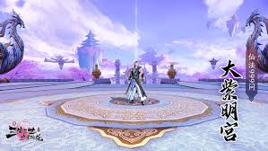 新三生三世十里桃花大紫明宫副本怎么通关