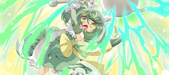 魔法少女小圆山猫冲击千岁由麻的技能有哪些