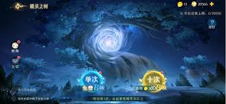 伊札之林精灵有哪些分类