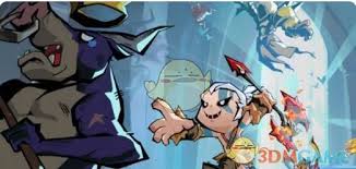 英雄没有闪沙漠虫穴12怎么玩