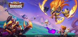 放置奇兵零氪微氪如何不走弯路