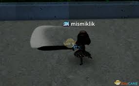 开放空间芙怎么玩