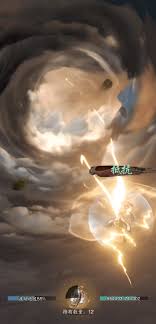 踏风行化神境如何进阶