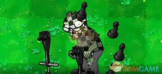 植物大战僵尸杂交版中跳棋僵尸如何攻击