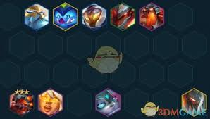 金铲铲之战s14最强阵容如何搭配