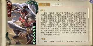 代号杀赵云值得玩吗