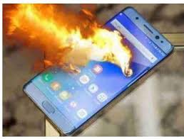 手机突然发热是什么原因