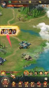 三国问鼎山河如何搭配阵容