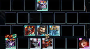 金铲铲之战s14重装卡牌玩法攻略