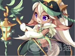 洛克王国世界有哪些萌系精灵