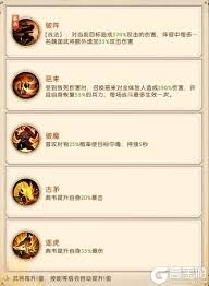 三国问鼎山河典韦有什么技能