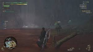 怪物猎人荒野如何钓取黄金鱼