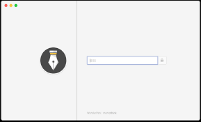 WonderPen如何将空格替换为没有