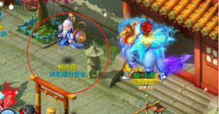 封妖奇谈真仙中期boss怎么打