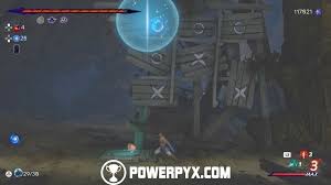 波斯王子失落的王冠如何获得沉港隐藏神秘宝箱