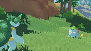 洛克王国世界石肤蜥怎么玩