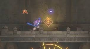 波斯王子失落的王冠藏经阁索玛树花瓣如何获取